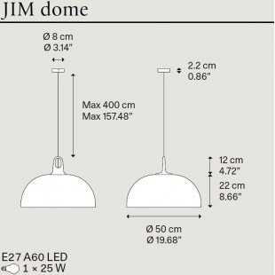 JIM DOME BY LODES