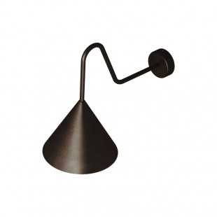CONE WALL LIGHT 286.07 BY...