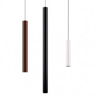 A-TUBE PENDANT BY LODES