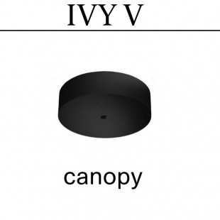 IVY V - CENTRAL CANOPY BY...