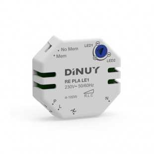 DIMMER PHASE CUT BY DINUY