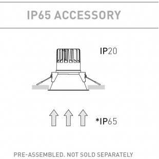 SWAP ACCESSORY IP65 BY...