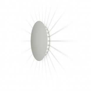 MERIDIANO WALL LIGHT BY VIBIA