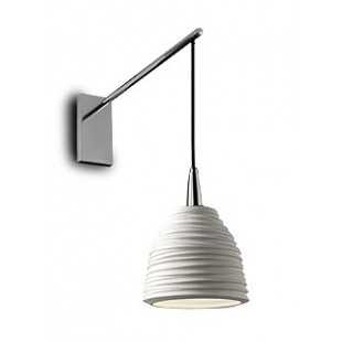CITRIC WALL LAMP BY EL TORRENT