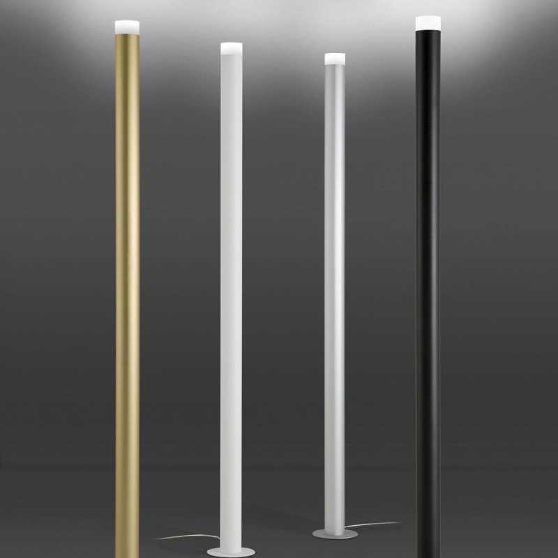 LED POLE DE ALMALIGHT