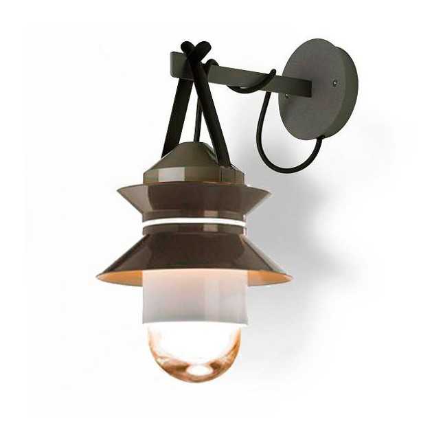 SANTORINI WALL LAMP BY MARSET