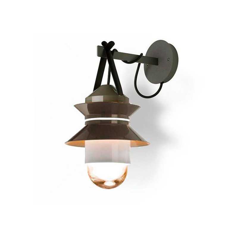 SANTORINI WALL LAMP BY MARSET