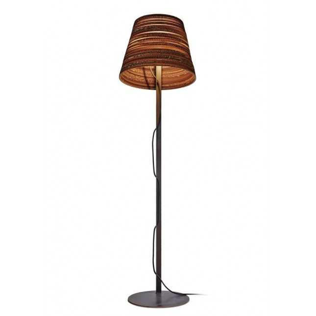 George Hanbury Ban ginder TILT FLOOR LAMP BY GRAYPANTS