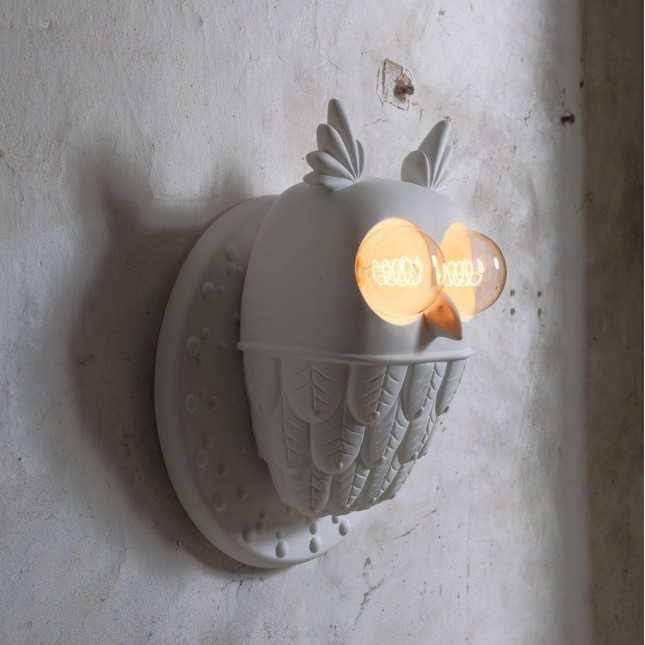 TI.VEDO WALL LAMP BY KARMAN
