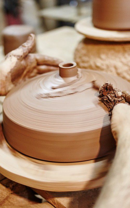 handmade-pottery-lamps pott
