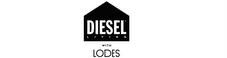 DIESEL LIVING WITH LODES